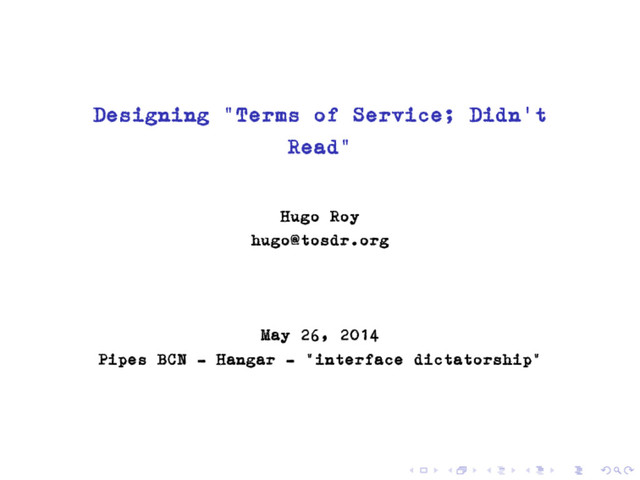 Preview slide 0