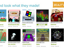 Thumbnail image for talk titled Making Computing Fun Again