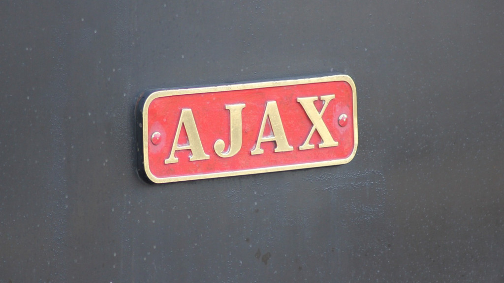 ajax